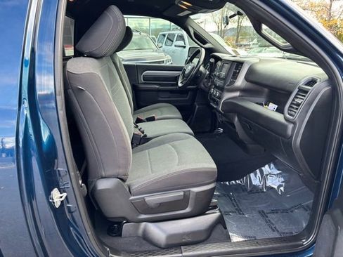 Used 2022 RAM 2500 Tradesman image 27