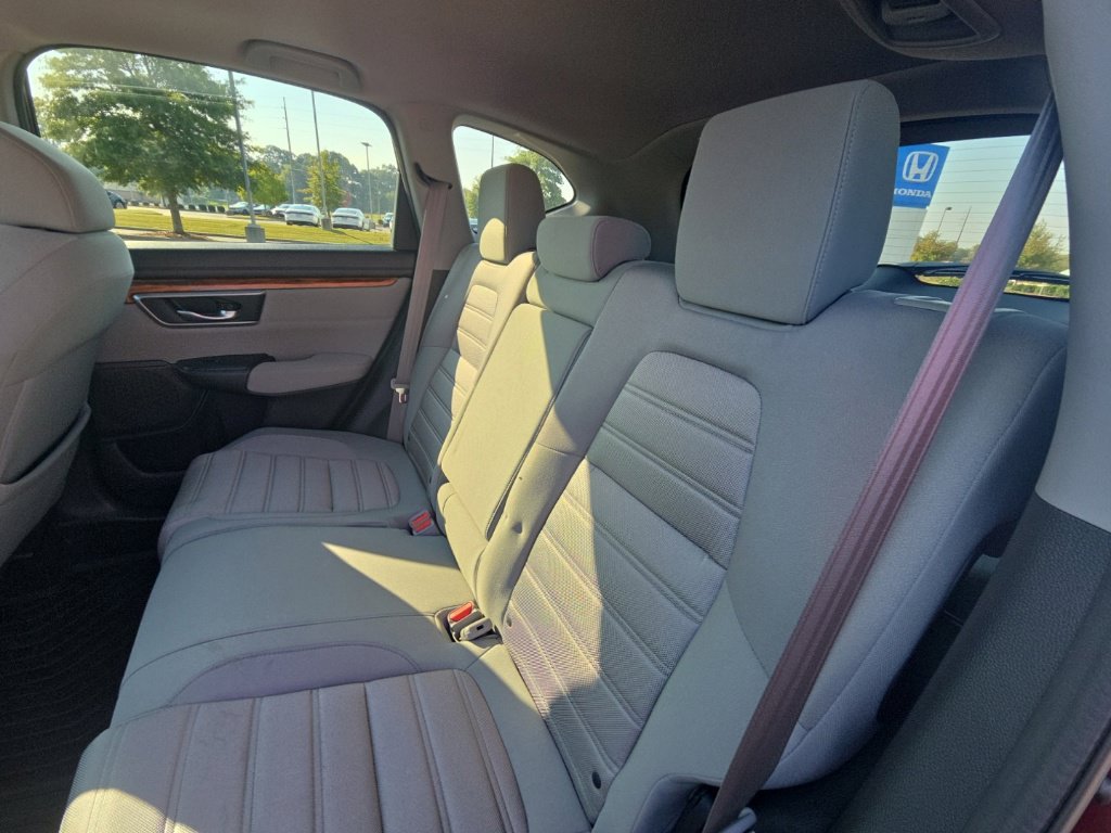 Used 2017 Honda CR-V EX image 13