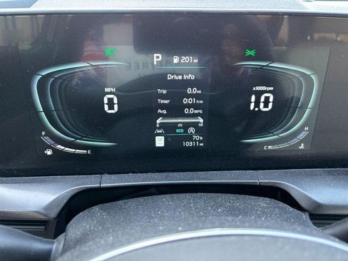 Used 2024 Kia Telluride S w/ S Sunroof Package AWD/4WD image 21