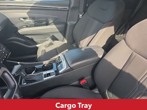Used 2022 Hyundai Tucson XRT w/ Cargo Package image 18