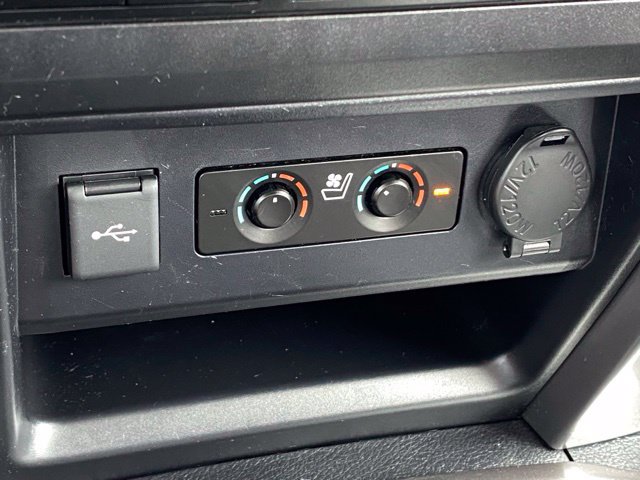Used 2021 Toyota 4Runner Limited AWD/4WD image 19