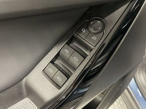 Certified 2025 Chevrolet Equinox LT w/ Convenience Package II AWD/4WD image 15