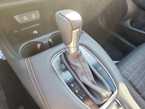 New 2026 Honda HR-V Sport image 10