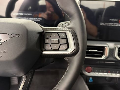 New 2026 Ford Mustang Premium RWD image 20