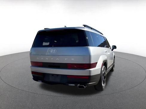 Used 2025 Hyundai Santa Fe SEL image 14