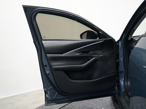 Used 2023 MAZDA CX-30 AWD 2.5 S w/ Preferred Package image 10