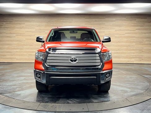 Used 2017 Toyota Tundra Limited image 19