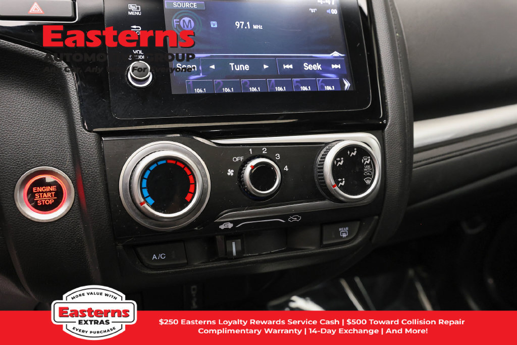 Used 2020 Honda Fit EX image 20