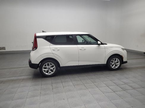 Used 2021 Kia Soul S image 10