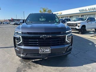 New 2026 Chevrolet Tahoe RST w/ Advanced Technology Package video 2