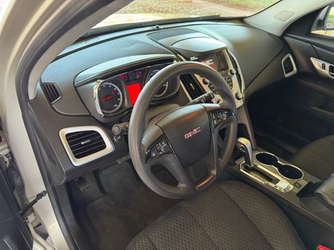 Used 2014 GMC Terrain SLE image 10