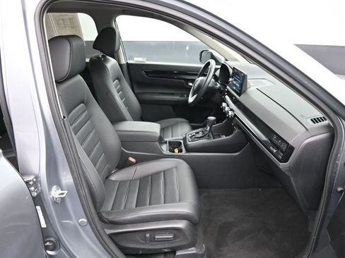 Certified 2024 Honda CR-V EX-L image 26