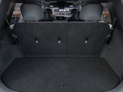 New 2027 Kia Telluride SX X-Line AWD/4WD image 21