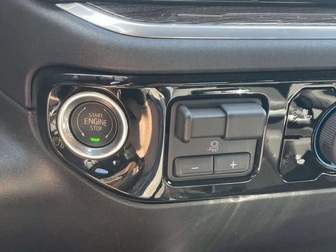 New 2026 Chevrolet Silverado 1500 RST AWD/4WD image 16
