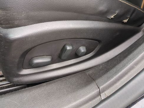 Used 2018 Chevrolet Impala Premier w/ Premier Convenience Package image 15