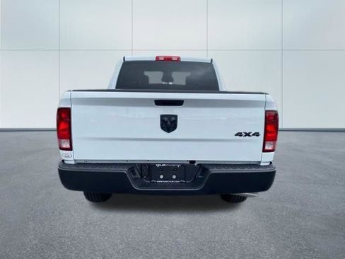 Used 2023 RAM 1500 Tradesman w/ Popular Equipment Group AWD/4WD image 7
