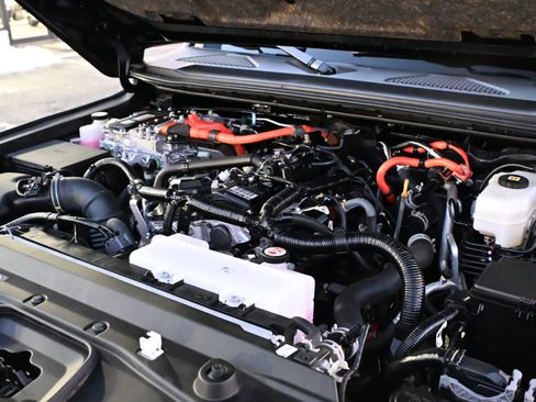 Used 2024 Toyota Land Cruiser 1958 image 53