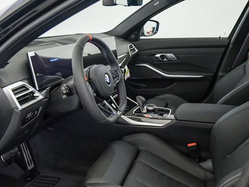 New 2027 BMW M3 Competition AWD/4WD image 29