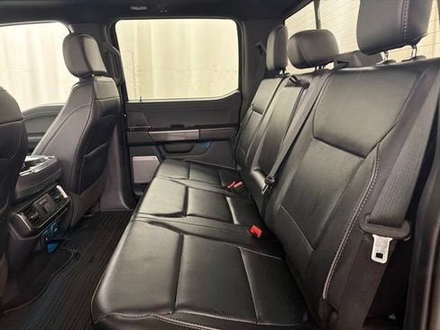 Used 2023 Ford F150 Lariat w/ Equipment Group 502A High AWD/4WD image 26