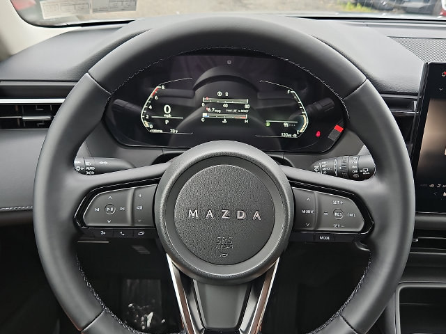 New 2026 MAZDA CX-5 Select AWD/4WD image 15