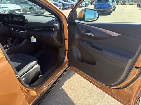 New 2026 Buick Envista Preferred w/ Convenience I Package FWD image 44