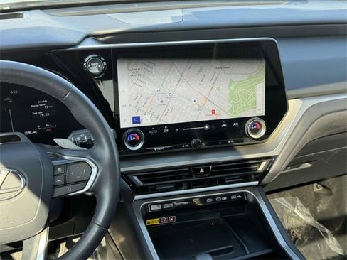 Used 2024 Lexus TX 350 FWD image 12