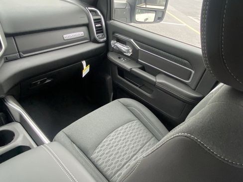 New 2026 RAM 2500 Big Horn image 33