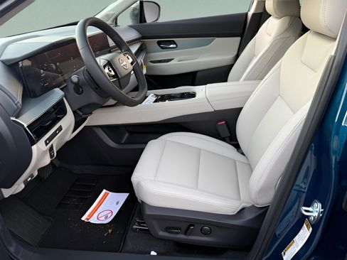 New 2026 Nissan Murano SL image 6