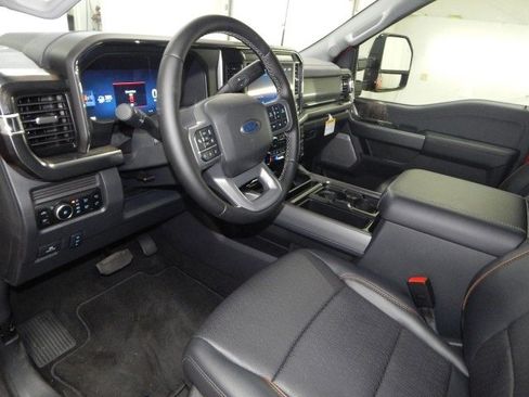 New 2026 Ford F250 Lariat w/ Tremor Off-Road Package image 15