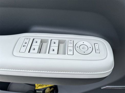 New 2026 Hyundai Santa Fe Calligraphy image 21