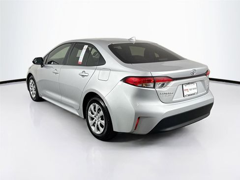 Certified 2023 Toyota Corolla LE image 12