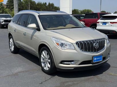 Used 2016 Buick Enclave Premium w/ Experience Buick Package