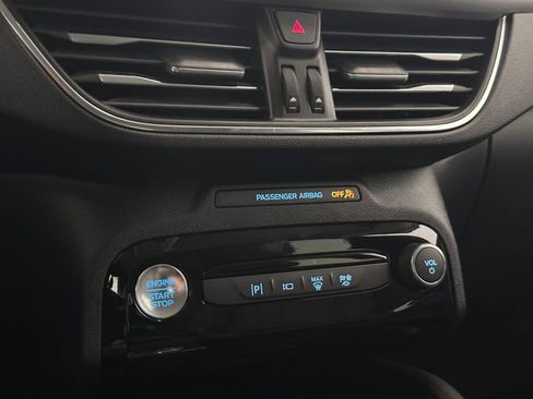 New 2025 Ford Escape SE w/ PHEV Premium Package FWD image 28