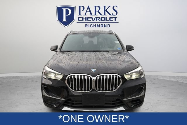 Used 2022 BMW X1 xDrive28i w/ Convenience Package AWD/4WD image 2