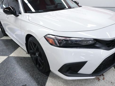 Used 2024 Honda Civic Si image 35