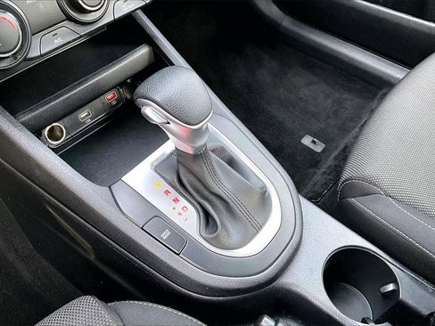 Used 2024 Kia Forte LXS image 27