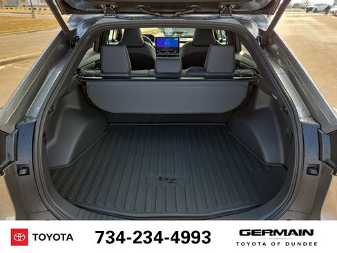 New 2026 Toyota bZ image 35