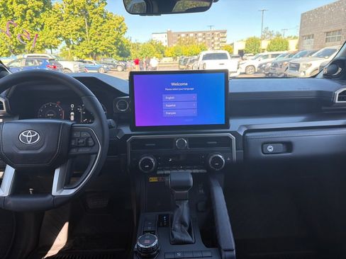 New 2026 Toyota 4Runner Limited AWD/4WD image 18