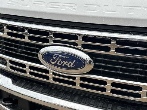 New 2026 Ford F450 XL AWD/4WD image 15