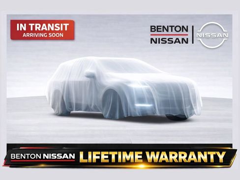 Used 2018 Nissan Frontier SV AWD/4WD image 1