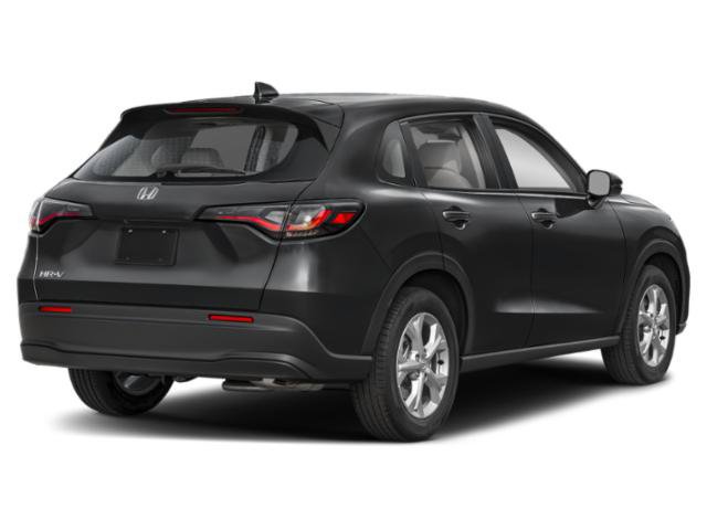 New 2027 Honda HR-V LX image 25