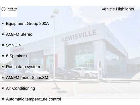 Used 2024 Ford Escape Active FWD image 4