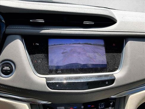 Used 2023 Cadillac XT5 Premium Luxury FWD image 23