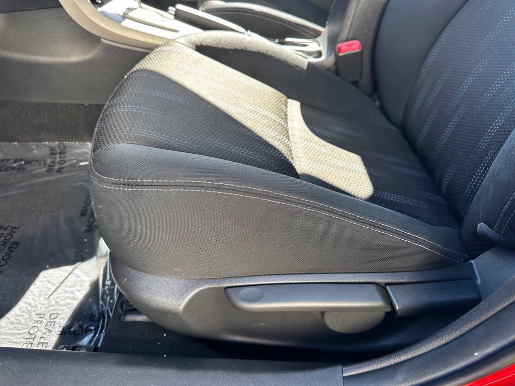 Used 2012 Toyota Corolla S FWD image 23