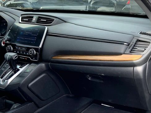 Used 2017 Honda CR-V EX-L image 19