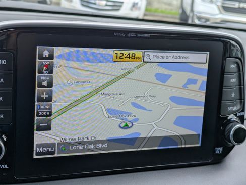 Used 2020 Hyundai Tucson Ultimate FWD image 22