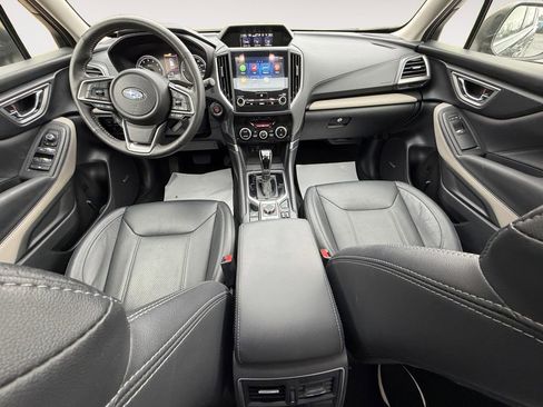 Certified 2024 Subaru Forester Limited image 19