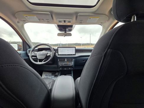 New 2026 Ford Maverick XLT image 37