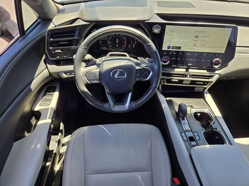 Used 2024 Lexus RX 350 Premium w/ Convenience Package AWD/4WD image 13