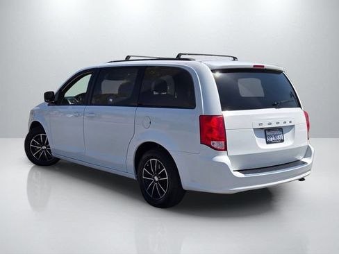 Used 2018 Dodge Grand Caravan GT FWD image 6